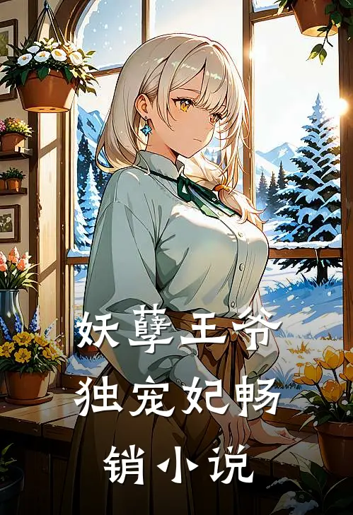 妖孽王爷独宠妃畅销小说