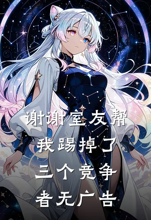 谢谢室友帮我踢掉了三个竞争者无广告