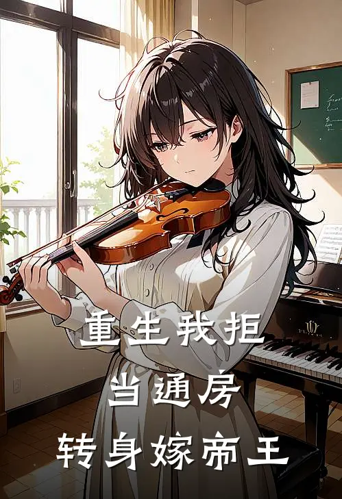 重生我拒当通房，转身嫁帝王