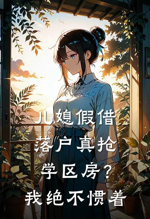 儿媳假借落户真抢学区房?我绝不惯着她