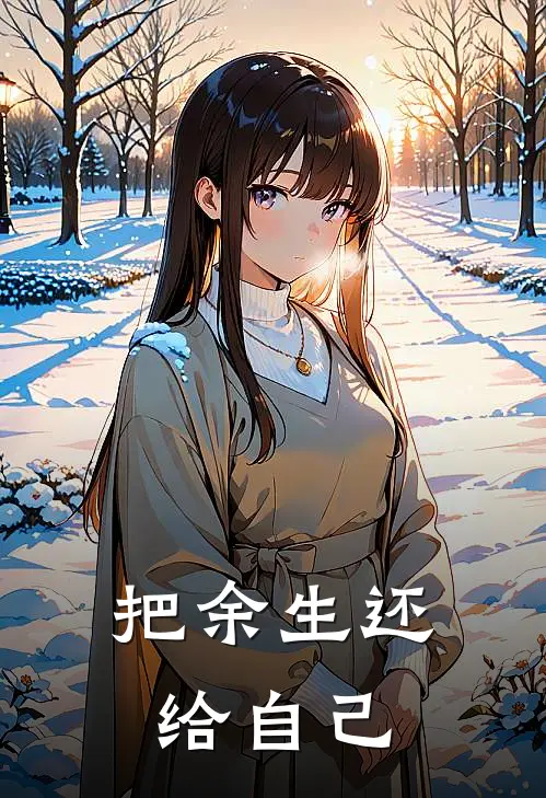 把余生还给自己