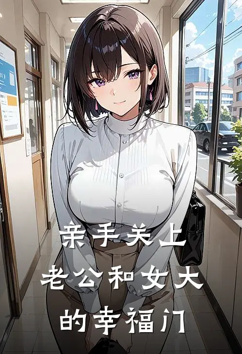 亲手关上，老公和女大的幸福门