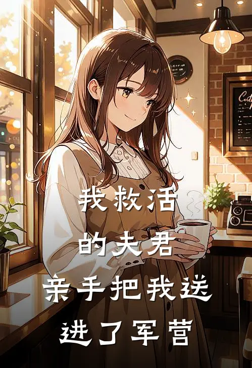 我救活的夫君,亲手把我送进了军营