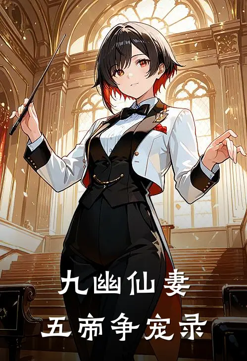 九幽仙妻五帝争宠录