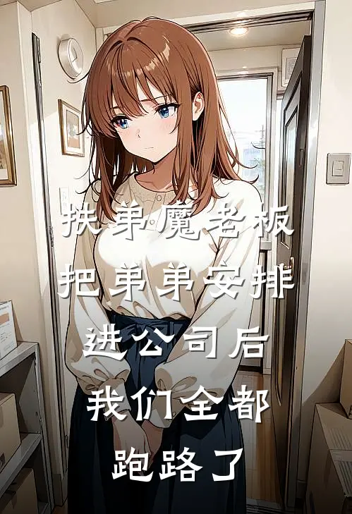 扶弟魔老板把弟弟安排进公司后，我们全都跑路了