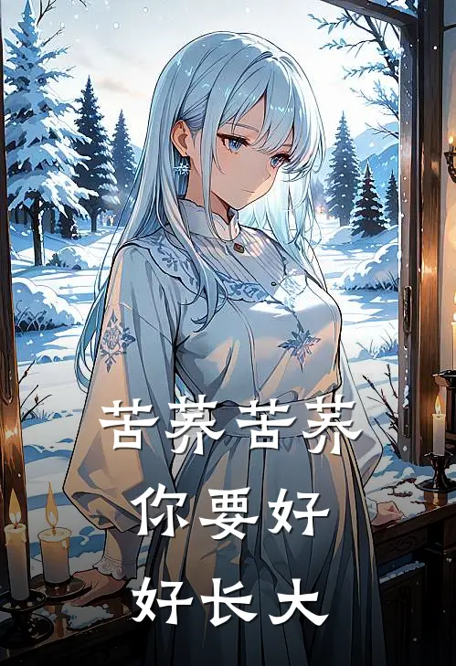 苦荞苦荞,你要好好长大笔趣阁