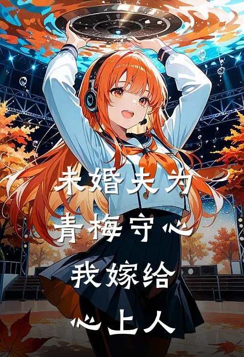 未婚夫为青梅守心，我嫁给心上人