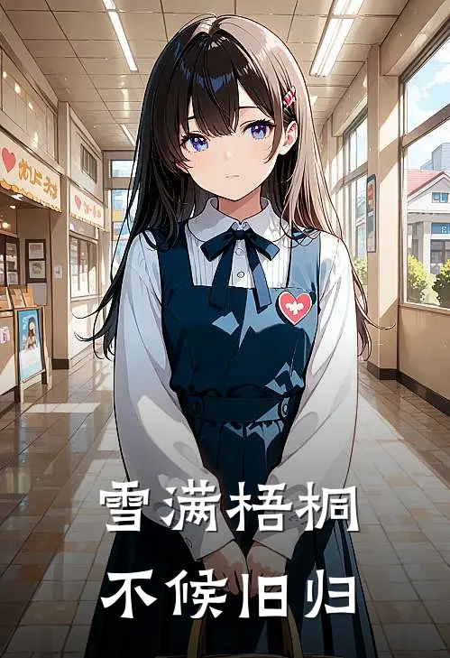 雪满梧桐，不候旧归