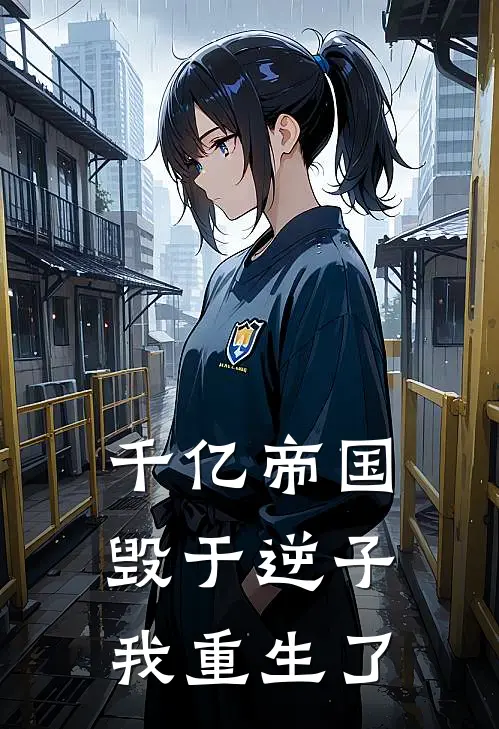 千亿帝国毁于逆子,我重生了百度