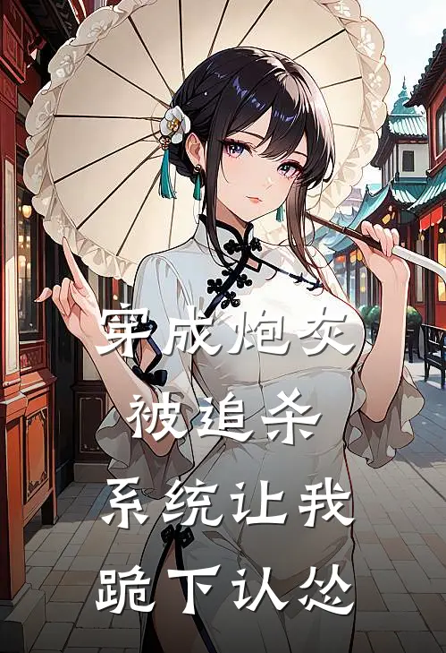 穿成炮灰被追杀,系统让我跪下认怂免费阅读
