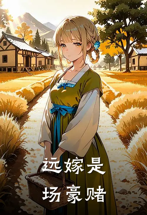 远嫁是场豪赌