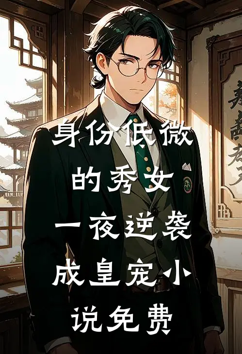 身份低微的秀女,一夜逆袭成皇宠免费阅读