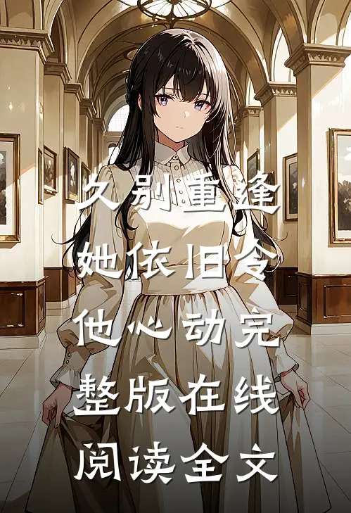 久别重逢,她依旧令他心动完整版在线阅读全文免费