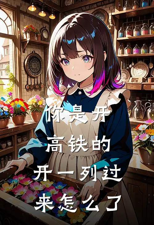 “你是开高铁的，开一列过来怎么了”