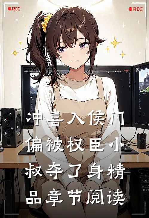 冲喜入侯门偏被权臣小叔夺了身精品章节阅读