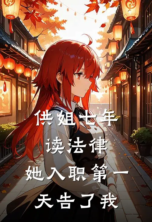 供姐七年读法律,她入职第一天告了我怎么办?