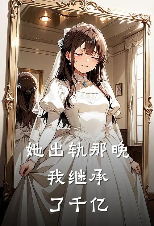 她出轨那晚，我继承了千亿