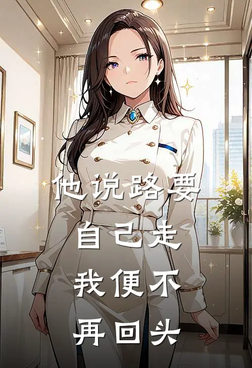 他说路要自己走,我便不再回头英文