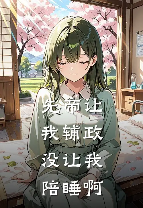 先帝让我辅政，没让我陪睡啊