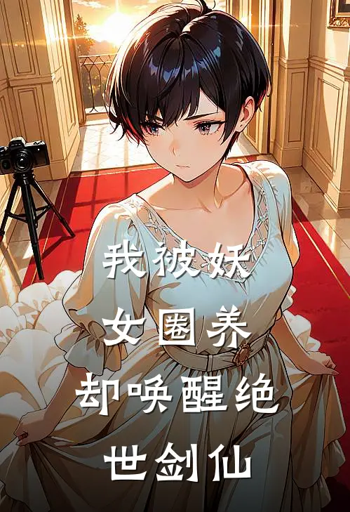 我被妖女圈养,却唤醒绝世剑仙