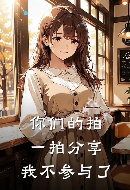 你们的拍一拍分享，我不参与了