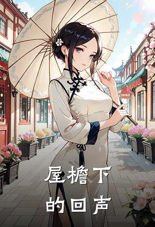 【屋檐下的回声】