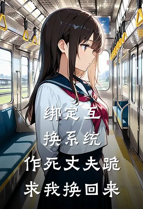 绑定互换系统，作死丈夫跪求我换回来