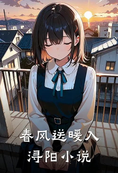 春风送暖入浔阳小说