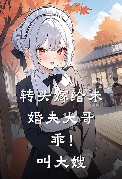 转头嫁给未婚夫大哥,乖!叫大嫂的