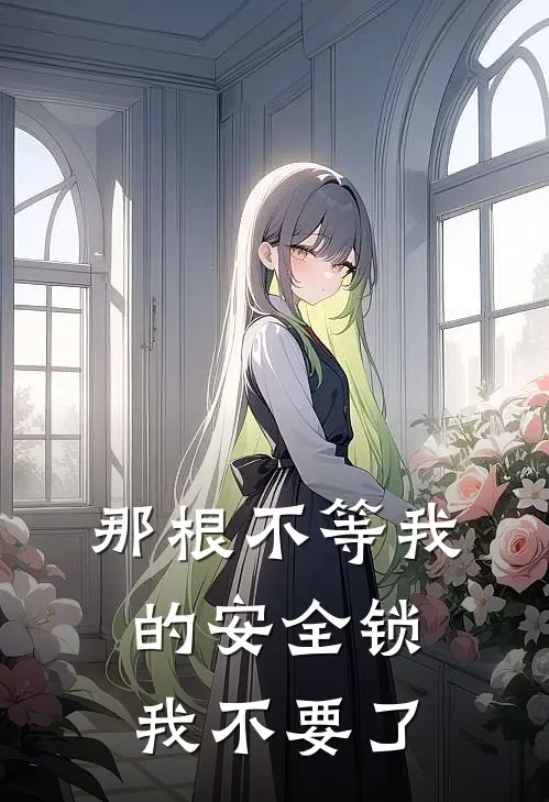 那根不等我的安全锁，我不要了
