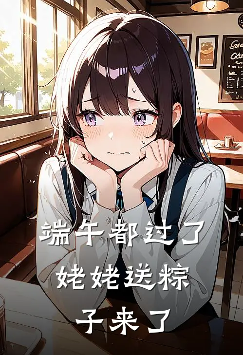 端午都过了,姥姥送粽子来了怎么回复