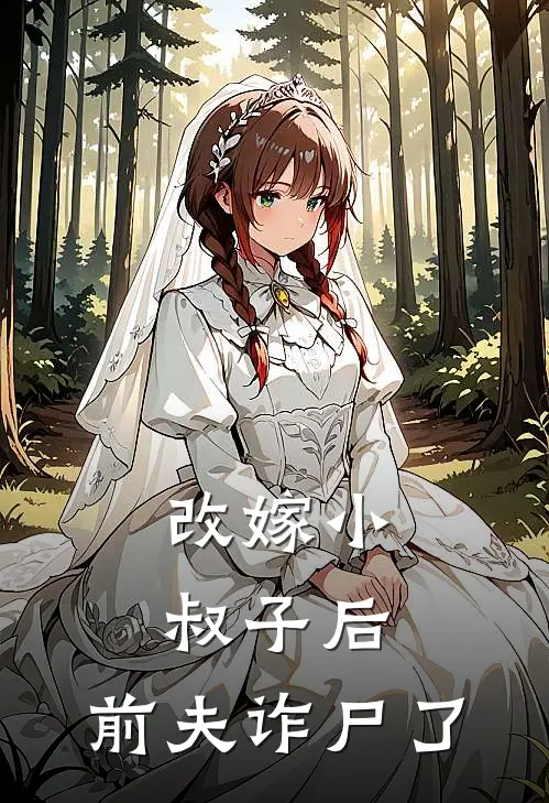 改嫁小叔子后,前夫诈尸了