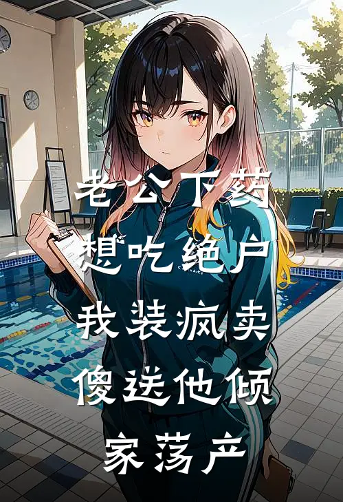 老公下药想吃绝户，我装疯卖傻送他倾家荡产