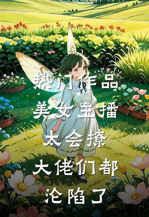 热门作品美女主播太会撩,大佬们都沦陷了