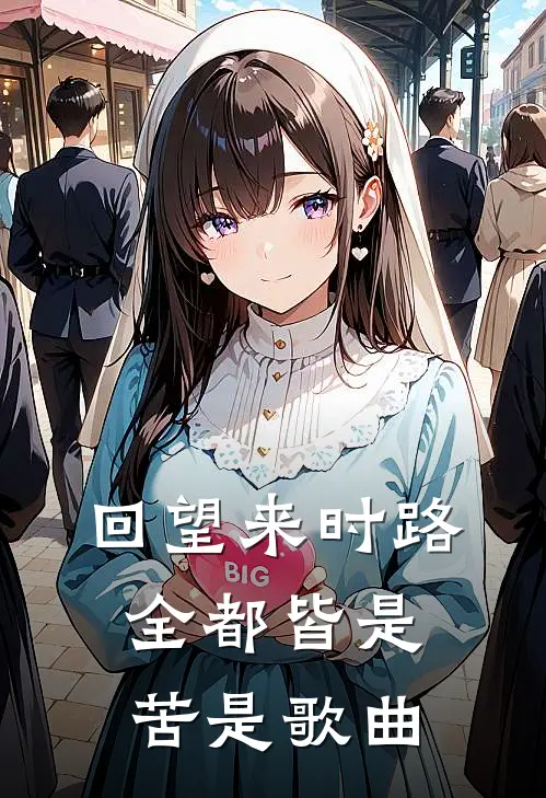回望来时路全都皆是苦是歌曲