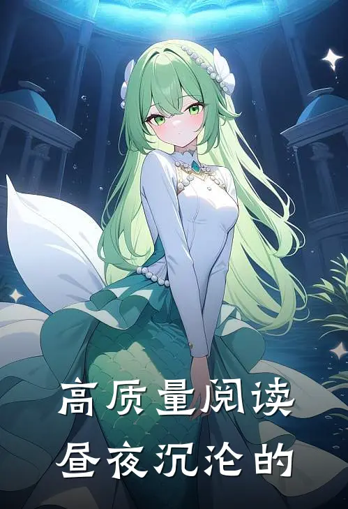 高质量阅读昼夜沉沦的