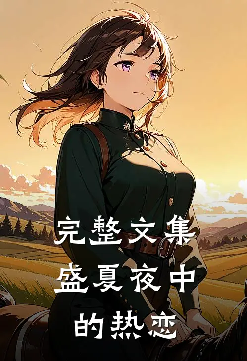 完整文集盛夏夜中的热恋
