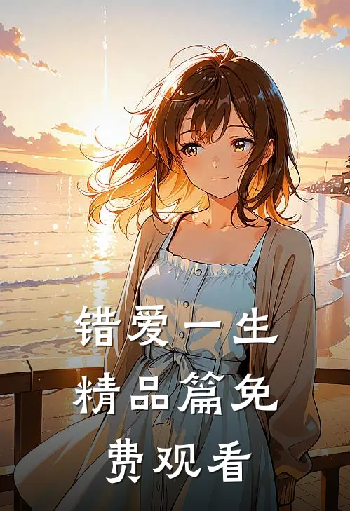 错爱一生精品篇免费观看