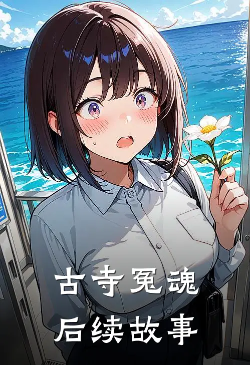 古寺冤魂后续故事