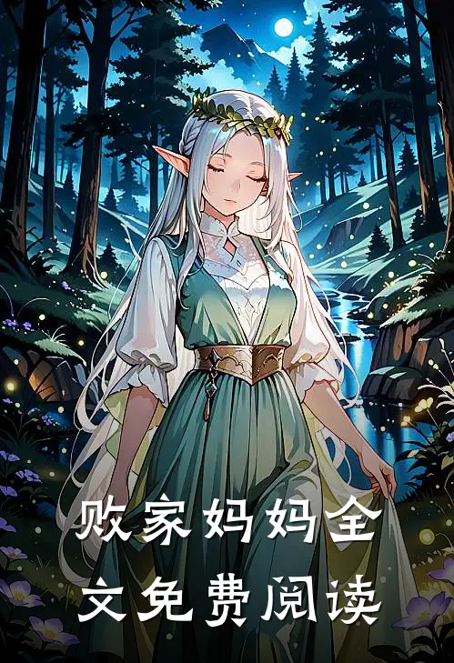 败家妈妈全文免费阅读