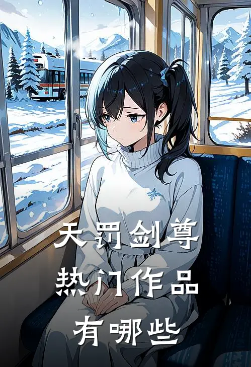 天罚剑尊热门作品有哪些