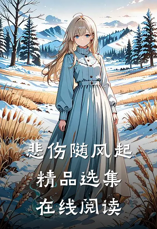 悲伤随风起精品选集在线阅读