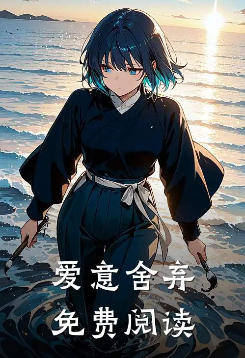 爱意舍弃免费阅读