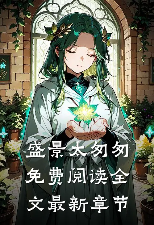 盛景太匆匆免费阅读全文最新章节