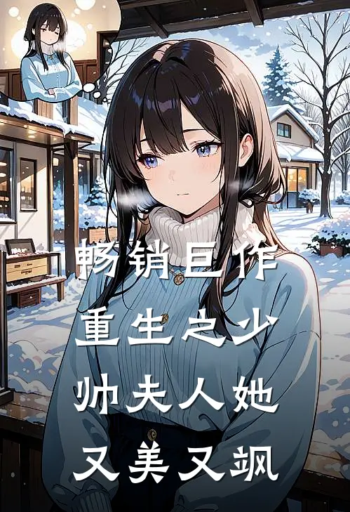 畅销巨作重生之少帅夫人她又美又飒