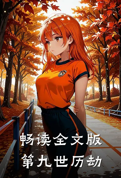 畅读全文版第九世历劫