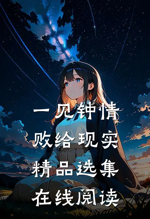 一见钟情败给现实精品选集在线阅读