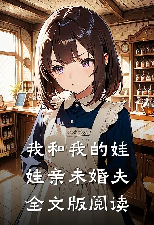 我和我的娃娃亲未婚夫全文版阅读