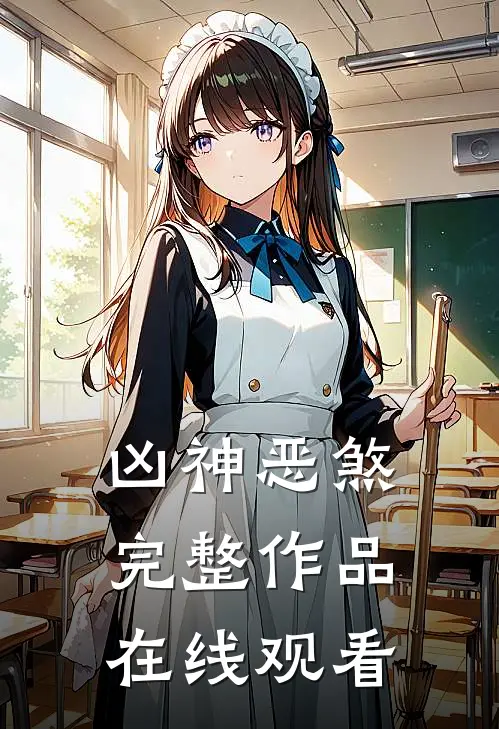 凶神恶煞完整作品在线观看