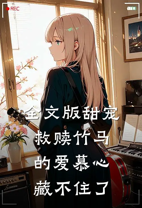 全文版甜宠救赎竹马的爱慕心藏不住了